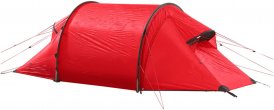 Hilleberg Nammatj 2 - Tunnelzelt - Gr. 2 - rot - Winterzelt - für 2 Personen