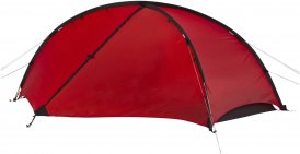Hilleberg Niak - Kuppelzelt - rot - Sommerzelt - für 2 Personen