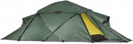 Hilleberg Saivo - Geodät - oliv-dunkelgrün - Winterzelt