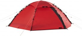 Hilleberg Staika - Kuppelzelt - rot - Winterzelt - für 2 Personen