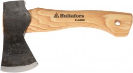 Hultafors Trekkingbeil Mini HB FY - Axt - beige-sand