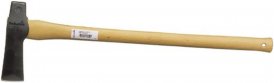 Hultafors Holzspalthammer SLY mit Scheide - Axt - beige-sand