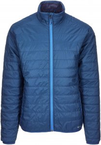 Icebreaker Hyperia Lite Jacket Männer Gr. S - Übergangsjacke - blau