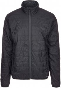 Icebreaker Hyperia Lite Jacket Männer Gr. M - Übergangsjacke - schwarz