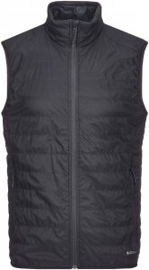Icebreaker Hyperia Lite Männer Gr. XXL - Weste - schwarz