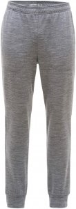 Icebreaker Shifter Pants Männer Gr. XL - Freizeithose - grau