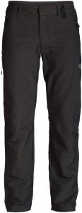 Jack Wolfskin Activate Sky Männer Gr. 48 - Reisehose - schwarz