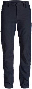 Jack Wolfskin Activate Sky Männer Gr. 50 - Reisehose - blau