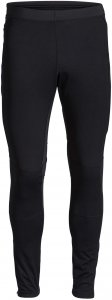 Jack Wolfskin Gravity Flex Tights Männer Gr. S - Softshellhose - schwarz