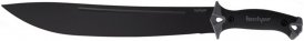 Kershaw Camp 14 - Machete - schwarz