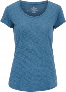 Kühl Aspira SS Frauen Gr. XS - Funktionsshirt - blau