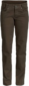 Kühl Klaudette Pant Frauen Gr. 10/32 - Freizeithose - oliv-dunkelgrün