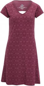 Kühl Oriana Dress Frauen Gr. S - Kleid - lila