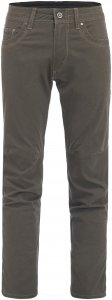 Kühl Revolvr Rogue Pant Männer Gr. 38/32 - Freizeithose - grau