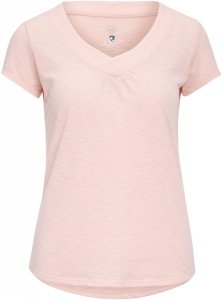 Kühl Sona SS Frauen Gr. XL - Funktionsshirt - pink-rosa