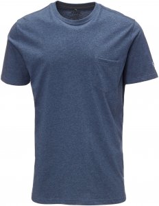Kühl Stir Tee Männer Gr. M - T-Shirt - blau