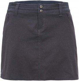 Kühl Strattus Skort Frauen Gr. 12 - Skort - schwarz