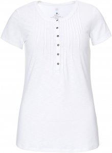 Kühl Val SS Tee Frauen Gr. S - T-Shirt - weiß