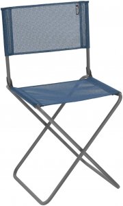 Lafuma CNO - Campingstuhl - blau - Faltstuhl