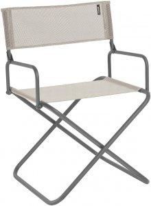 Lafuma FGX XL Regiestuhl - Campingstuhl - beige-sand - Faltstuhl