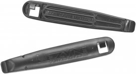 Lezyne Reifenheber Power Lever XL - Fahrradwerkzeug - schwarz