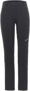 Löffler Comfort-Hose AS Frauen Gr. 42 - Softshellhose - schwarz