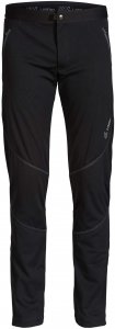 Löffler Elegance Ws Softshell Light Männer - Softshellhose - schwarz