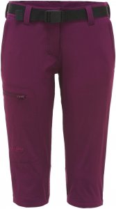Maier Sports Inara Slim 3/4 Frauen Gr. 38 - Trekkinghose - lila