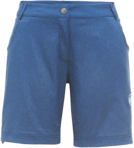 Mammut Massone Shorts Frauen Gr. 34 - Kletterhose - blau