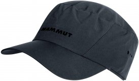 Mammut Pokiok Cap Unisex Gr. L - Mütze - grau