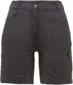 Mammut Runbold Light Shorts Frauen Gr. 36 - Trekkinghose - schwarz
