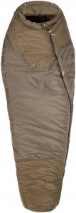 Mammut Tyin MTI Winter - Winterschlafsack - Gr. 180 - braun