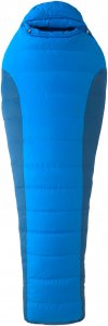 Marmot Sawtooth - Daunenschlafsack - Gr. Long - blau - 3-Jahreszeiten-Schlafsack