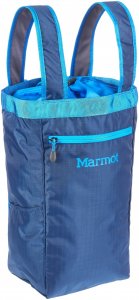 Marmot Urban Hauler Med - Umhängetasche - blau / vintage navy cobalt blue
