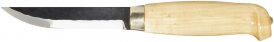 Marttiini Gürtelmesser Lynx - Feststehendes Messer - beige-sand