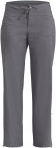 Millet LD Rock Hemp Pant Frauen Gr. 42 - Kletterhose - grau