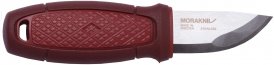 Morakniv Eldris - Feststehendes Messer - rot