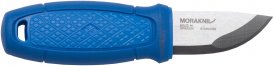 Morakniv Eldris - Feststehendes Messer - blau