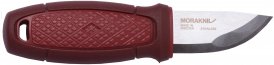Morakniv Eldris - Feststehendes Messer - rot