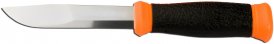 Morakniv Mora 2000 - Feststehendes Messer - orange
