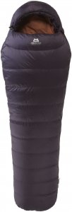 Mountain Equipment Helium 250 Women Frauen - Daunenschlafsack - Gr. REG - lila - 3-Jahreszeiten-Schlafsack