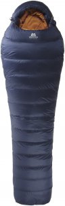 Mountain Equipment Helium 600 - Daunenschlafsack - Gr. REG - blau - 3-Jahreszeiten-Schlafsack