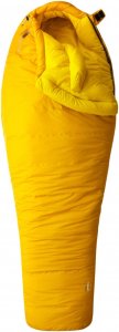Mountain Hardwear Lamina Z Blaze -15° - Winterschlafsack - Gr. Long - gelb