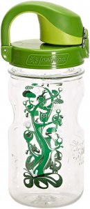 Nalgene Everyday On The Fly Kids Kinder - Trinkflasche - weiß