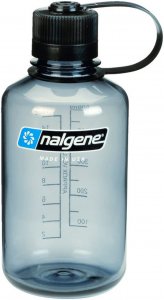 Nalgene Everyday Trinkflasche - Trinkflasche - grau