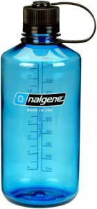 Nalgene Everyday Trinkflasche - Trinkflasche - blau|blau