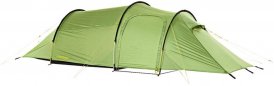 Nordisk Oppland 2 PU - Tunnelzelt - Gr. 2 - grün / dusty green - für 2 Personen