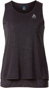 Odlo Hologram Tank Frauen Gr. XS - Funktionsshirt - schwarz