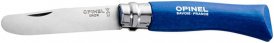 Opinel Junior Kinder - Klappmesser - blau