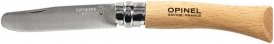 Opinel Kindermesser Kinder - Klappmesser - grau|beige-sand